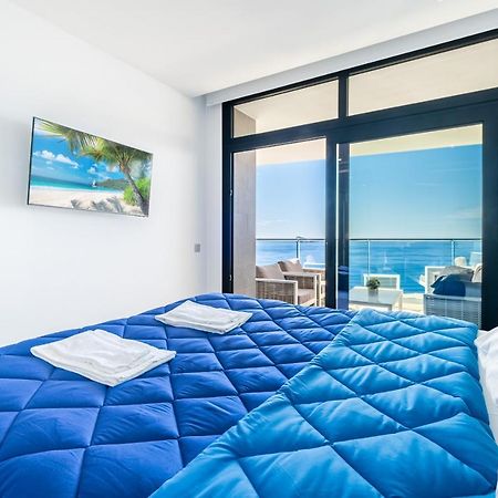 Sunset Cliffs Deluxe Apartment 1054 Poniente Beach ベニドルム エクステリア 写真