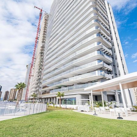 Sunset Cliffs Deluxe Apartment 1054 Poniente Beach ベニドルム エクステリア 写真