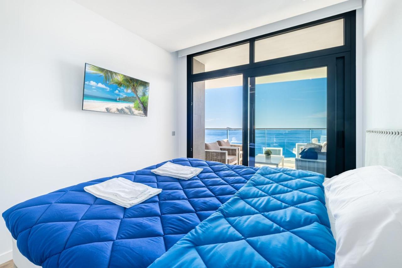 Sunset Cliffs Deluxe Apartment 1054 Poniente Beach ベニドルム エクステリア 写真