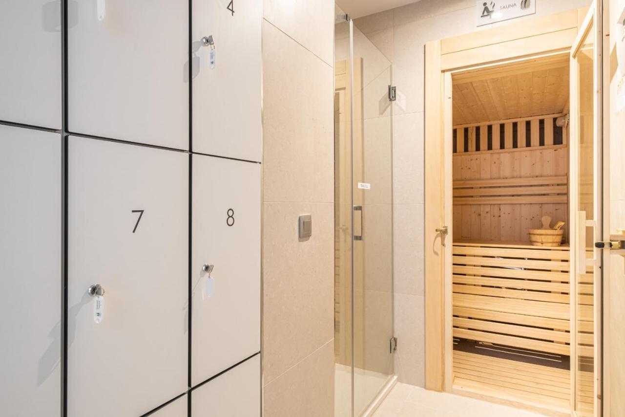 Sunset Cliffs Deluxe Apartment 1054 Poniente Beach ベニドルム エクステリア 写真